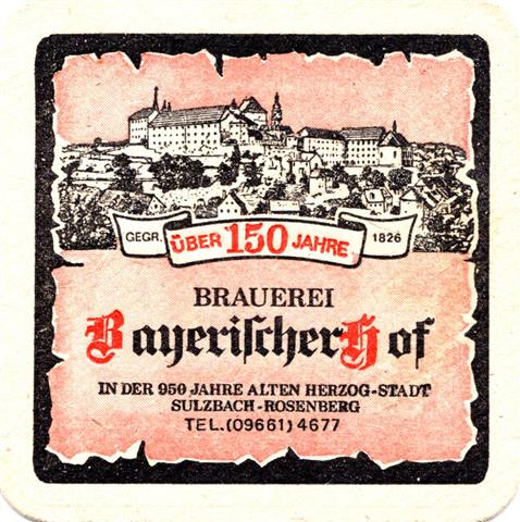 sulzbach as-by bayer hof quad 2a (185-ber 150-tel 4677-schwarzrot)